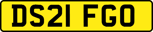 DS21FGO