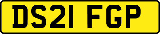 DS21FGP