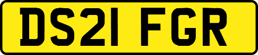 DS21FGR