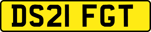 DS21FGT