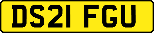 DS21FGU