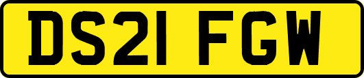 DS21FGW