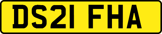 DS21FHA