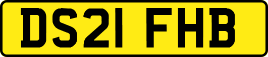 DS21FHB