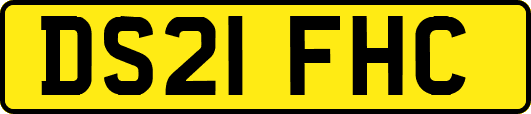 DS21FHC