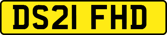 DS21FHD