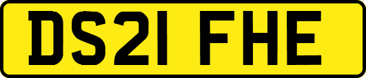 DS21FHE