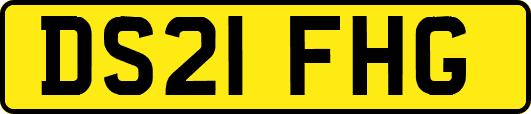 DS21FHG