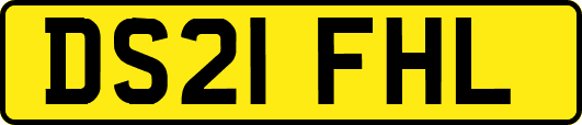 DS21FHL