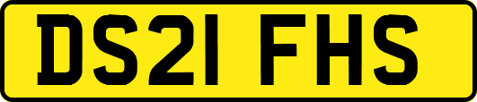 DS21FHS