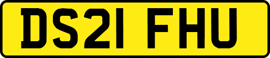 DS21FHU