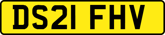 DS21FHV
