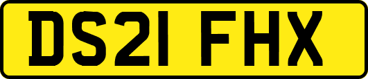 DS21FHX