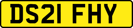 DS21FHY