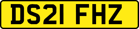 DS21FHZ