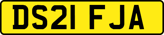 DS21FJA