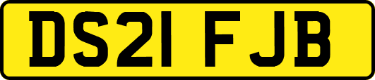 DS21FJB