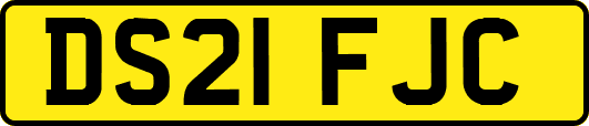 DS21FJC