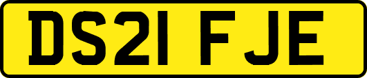 DS21FJE