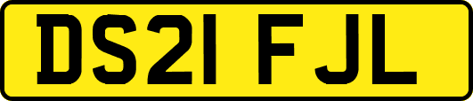 DS21FJL