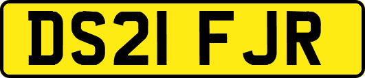 DS21FJR