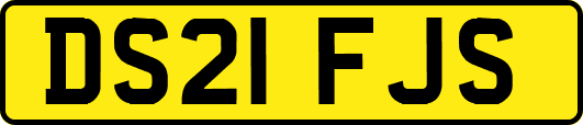 DS21FJS