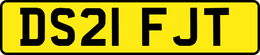 DS21FJT