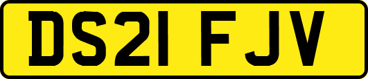 DS21FJV