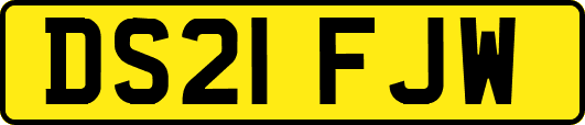 DS21FJW
