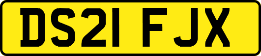 DS21FJX