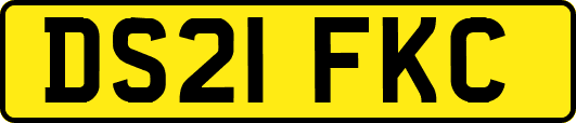 DS21FKC