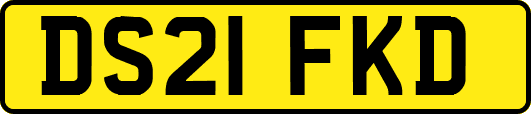 DS21FKD