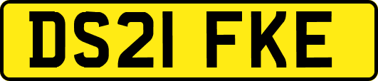 DS21FKE