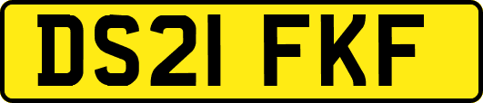 DS21FKF