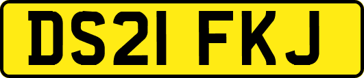 DS21FKJ