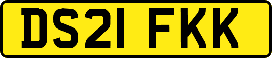 DS21FKK