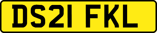 DS21FKL