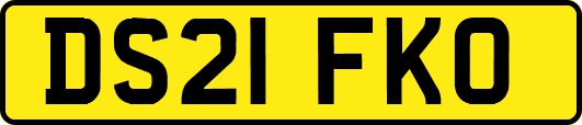 DS21FKO