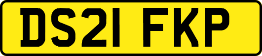 DS21FKP
