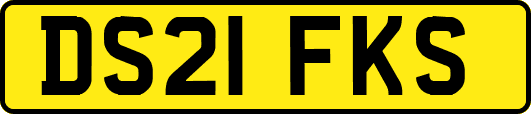 DS21FKS