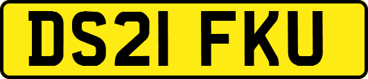 DS21FKU