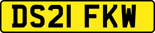 DS21FKW