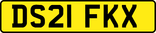 DS21FKX