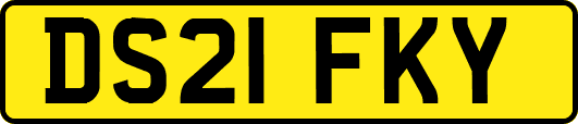 DS21FKY