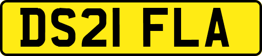 DS21FLA