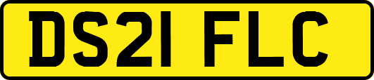 DS21FLC