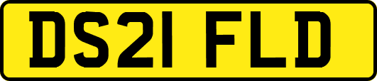 DS21FLD