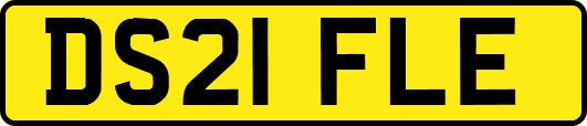 DS21FLE