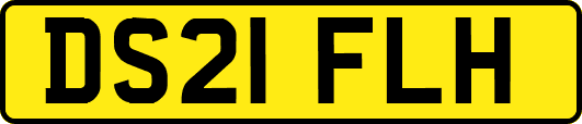 DS21FLH