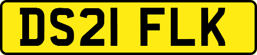 DS21FLK